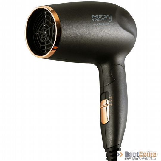 Фен Camry CR 2261
