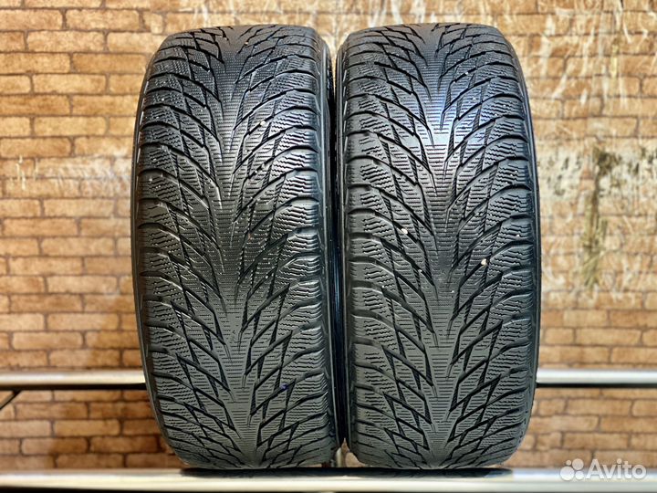 Nokian Tyres Hakkapeliitta R2 245/45 R18