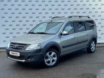 ВАЗ (LADA) Largus Cross 1.6 MT, 2020, 141 728 км, с пробегом, цена 1 200 000 руб.