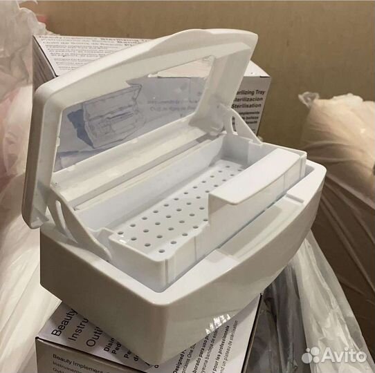 Кушетка/лампа/инструменты