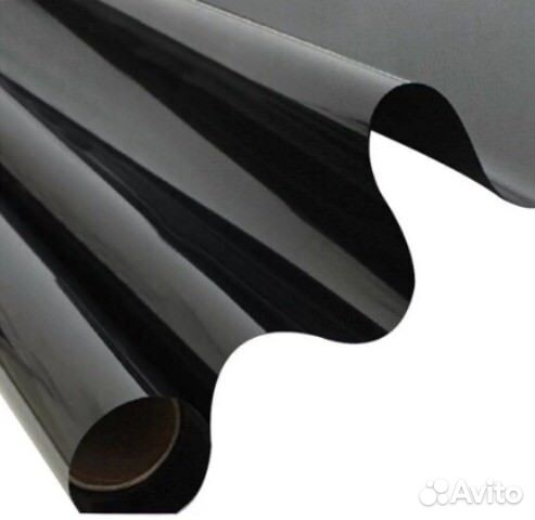 Тонированная пленка, защита и комфорт