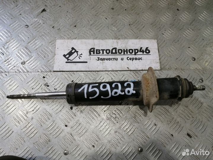 Амортизатор задний Mercedes Benz ML W163