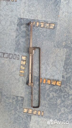 Ножки(опоры)мебельные, штанги в шкаф