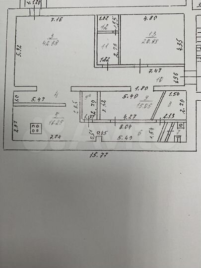 Общепит, 140 м²