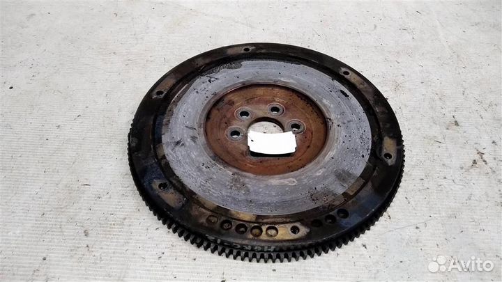 Маховик двс Daewoo Nexia
