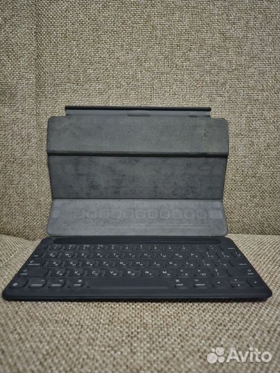 Чехол-клавиатура для iPad