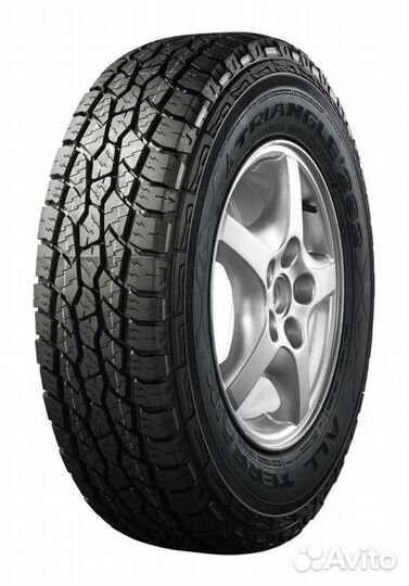 Triangle TR292 245/75 R16