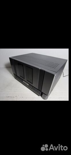 Оконечный усилитель sharp SX-8800H