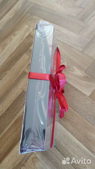 Подарочный набор столовых приборов