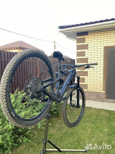 Cube Stereo 150 SL 29