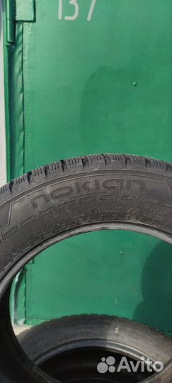 Nokian Tyres Hakkapeliitta 7 SUV 235/60 R18