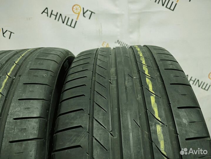 Continental ContiSportContact 5 235/45 R20 94Y