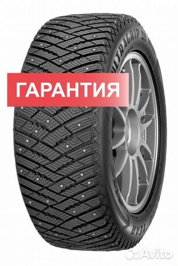 Goodyear Ultragrip Ice Arctic 225/40 R18