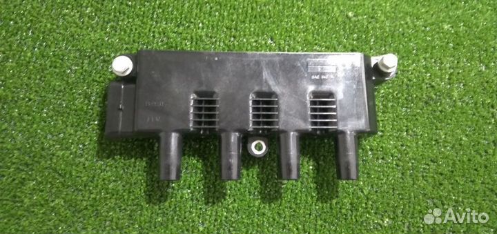 Катушка зажигания новый Fiat Albea 1.4 2003-2012