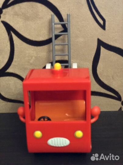 Новые Игрушки Свинка Пеппа, папа свин, мама свинка