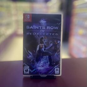 Saints Row 4 Revelected