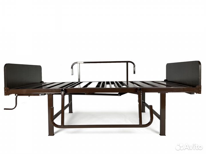 Медицинская кровать