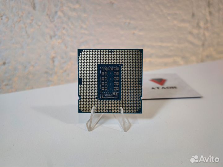 Новый Процессор Intel Core i5 11400 / LGA 1200