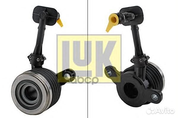 Подшипник выжимной 510009010 Luk