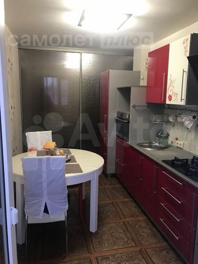 2-к. квартира, 48,3 м², 3/7 эт.