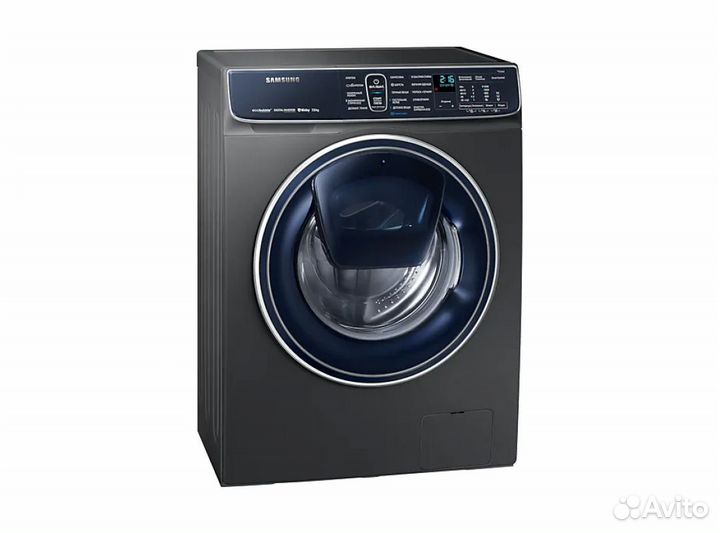 Стиральная машина Samsung WW70R62latx