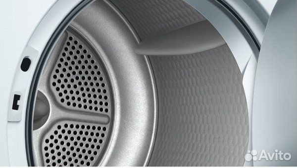 Сушильная машина Bosch WTH 83000OE