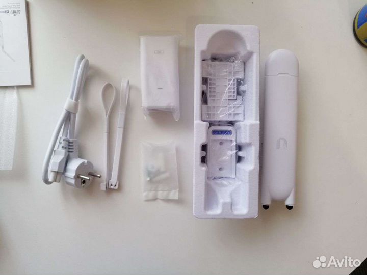 Точка доступа Unifi AC Mesh model: UAP-AC-M