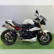 Triumph speed triple R