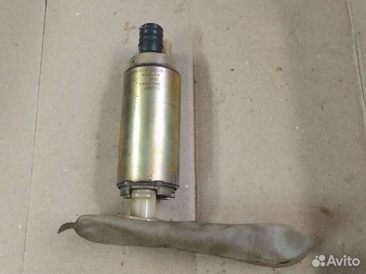 Бензонасос Ниссан Скайлайн V35