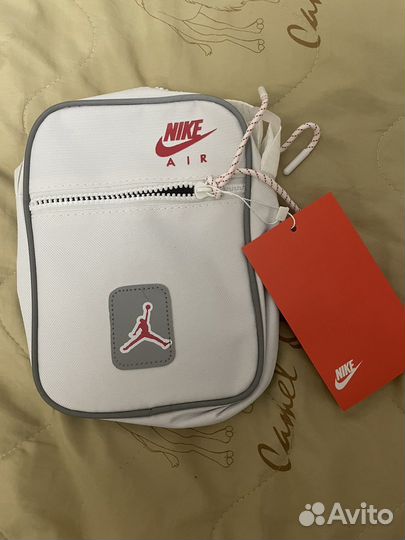 Барсетка nike