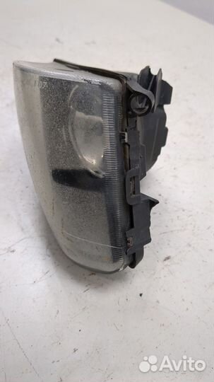 Фара противотуманная правая BMW 5 F07 Gran Turismo, 2011