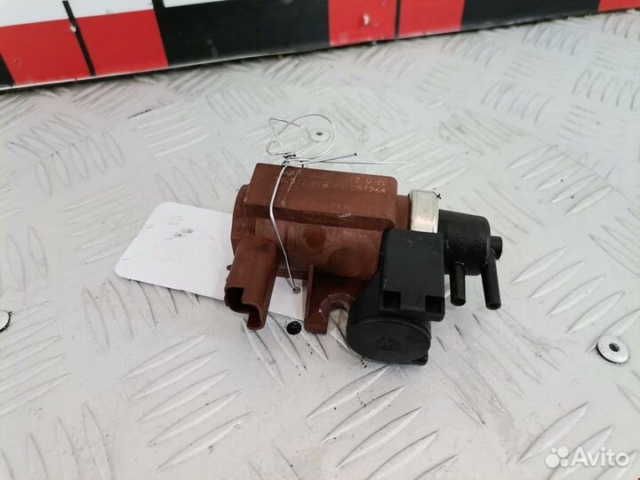 Клапан вакуумного управления Peugeot 307 2004