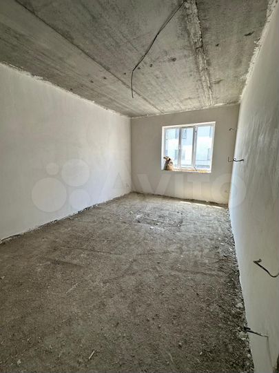 2-к. квартира, 65 м², 2/3 эт.