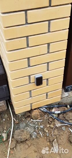 Nice EPM фотоэлементы