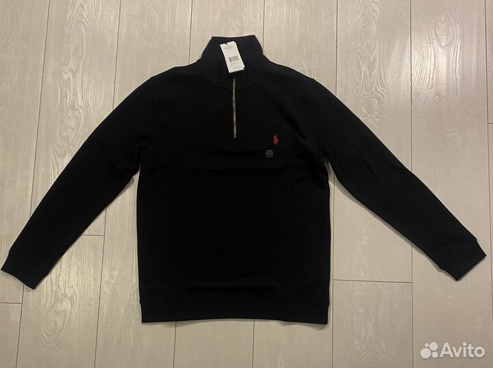 Sweater Polo Ralf Lauren