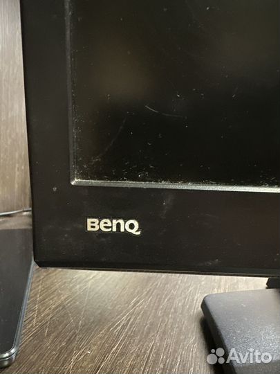 Монитор Benq