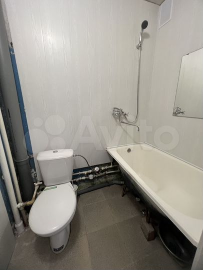 1-к. квартира, 24 м², 5/9 эт.