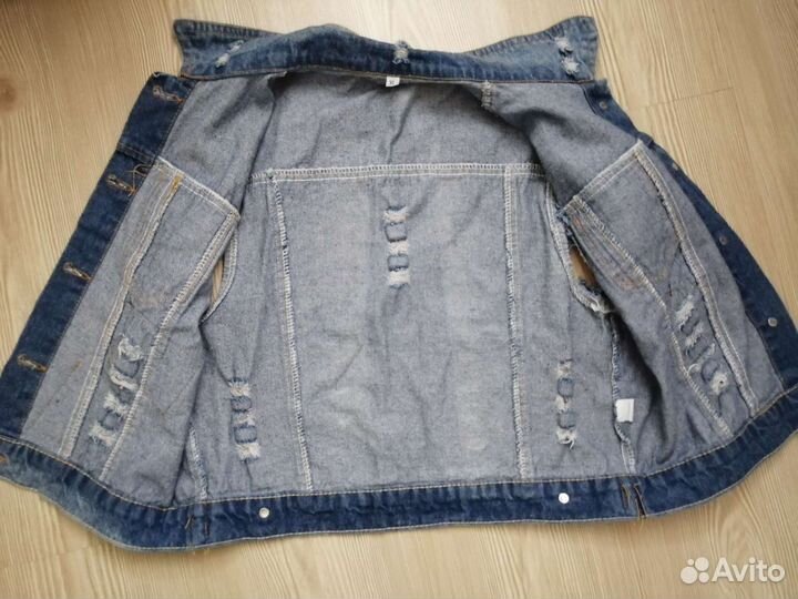 Жилетка / Легинсы новые