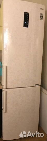 Холодильник бу