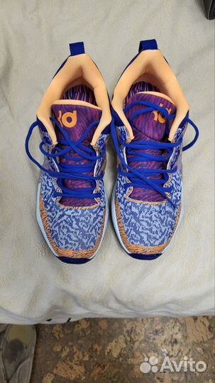 Кроссовки мужские nike kd 15