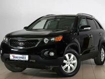 Kia sorento 2010 в разбор