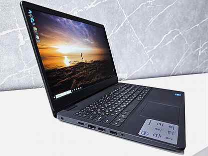 Dell/ 15.6" FHD/ Core i3-1115G4/ 8 Gb/ 256 Gb M.2