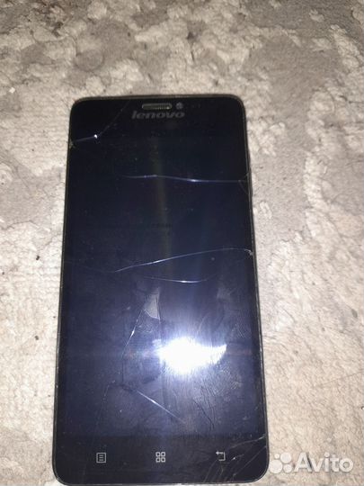 Lenovo S850, 16 ГБ