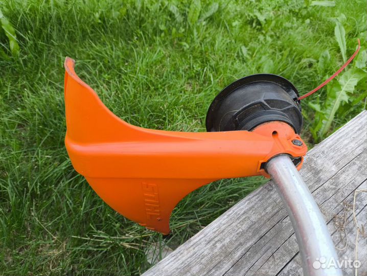 Триммер бензиновый stihl FS 38