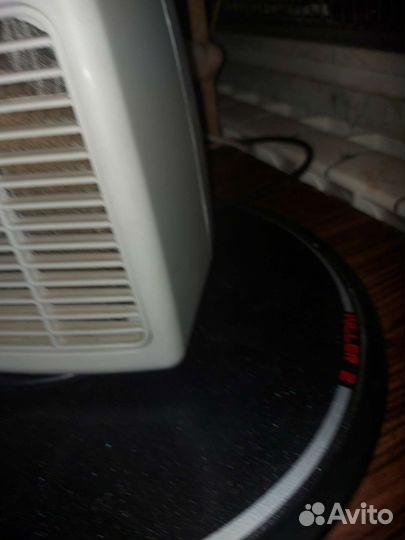 Комнатный обогреватель