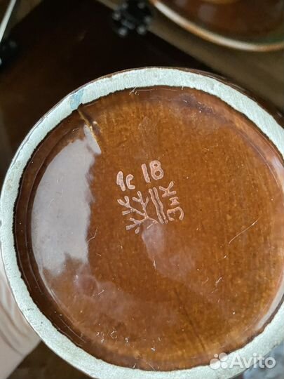 Сервиз кофейный зик