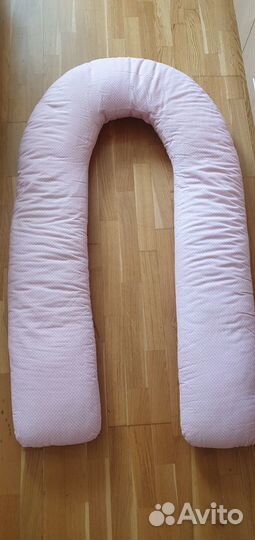 Подушка для беременных