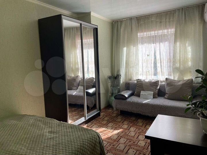 1-к. квартира, 30 м², 2/5 эт.