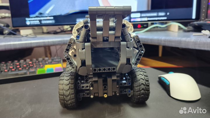 Конструктор Xiaomi Dawn of Jupiter xjxl05IQI RC