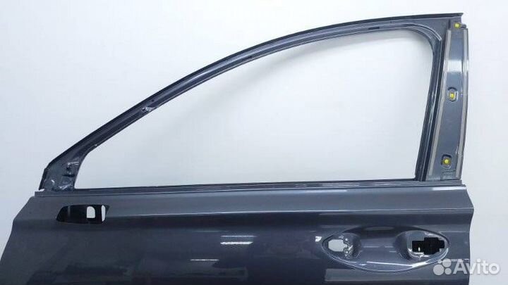 Дверь передняя левая Hyundai Santa Fe 4 (TM) TM